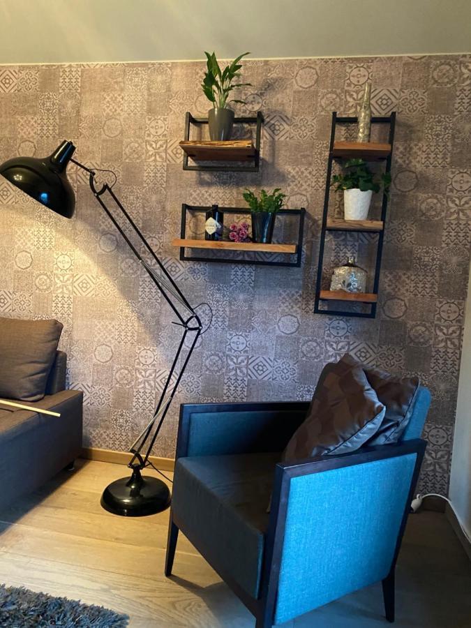 ハッセルト B＆B ブルーンウィニング Bed & Breakfast エクステリア 写真